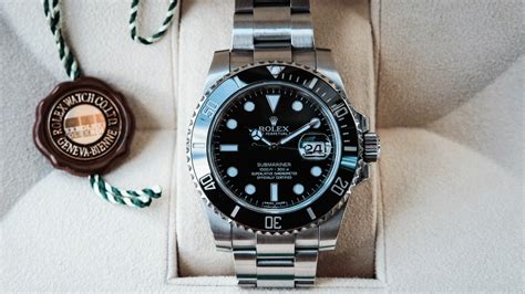 rolex antitrust